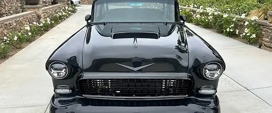 Collector Car Insurance