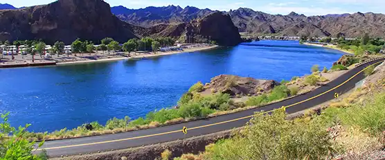 Motorcycle, Boat & RV Insurance