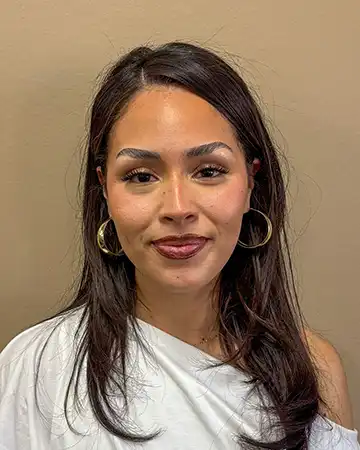 Adriana Mendoza - Insurance Agent