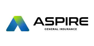Aspire Insurance - Link opens in a new window.