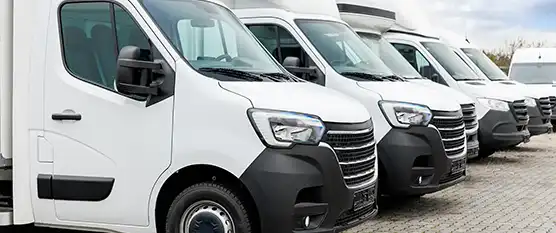 Commercial Auto Insurance