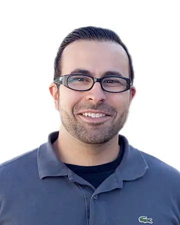 Patrick Nehme - Founder/Insurance Agent