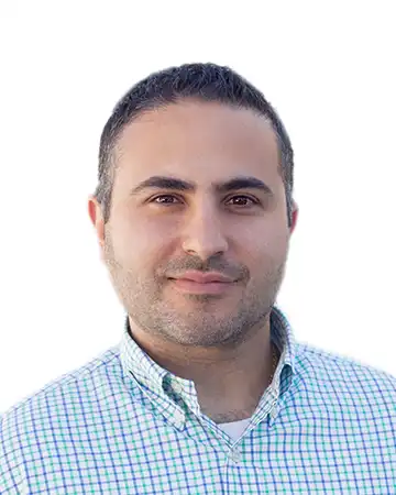 Pierre Nehme - Founder/Insurance Agent