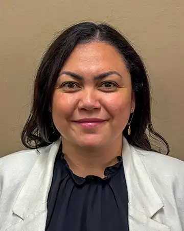 Stefany Trabanino - Insurance Agent