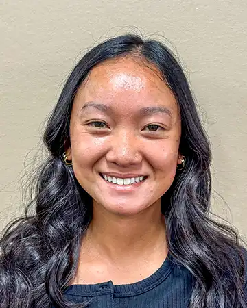 Sydney Tran - Customer Service Representative
