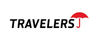 Travelers Insurance - Link opens in new window.